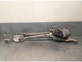 Recambio de motor limpia delantero para mitsubishi outlander ii (cw_w) 2.0 di-d (cw8w) referencia OEM IAM 8250A178 8250A178 