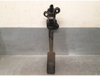 Recambio de potenciometro pedal para mitsubishi outlander ii (cw_w) 2.0 di-d (cw8w) referencia OEM IAM MN101544 MN101544 