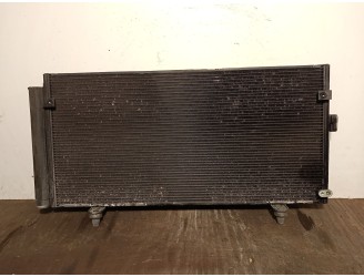 Recambio de condensador / radiador aire acondicionado para subaru legacy iv station wagon (bp) 2.5 awd (bp9) referencia OEM IAM 