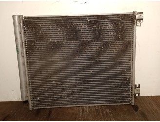Recambio de condensador / radiador aire acondicionado para renault espace v (jr_) 1.6 dci 160 referencia OEM IAM 921006951R 9405