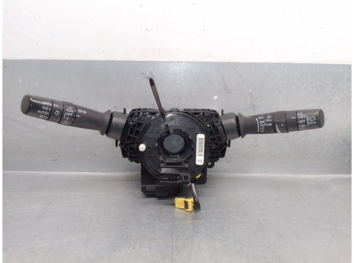 Recambio de mando luces para honda civic ix (fk) 1.6 i-dtec (fk3) referencia OEM IAM 35250TV0H222M1 35251TV0B01 