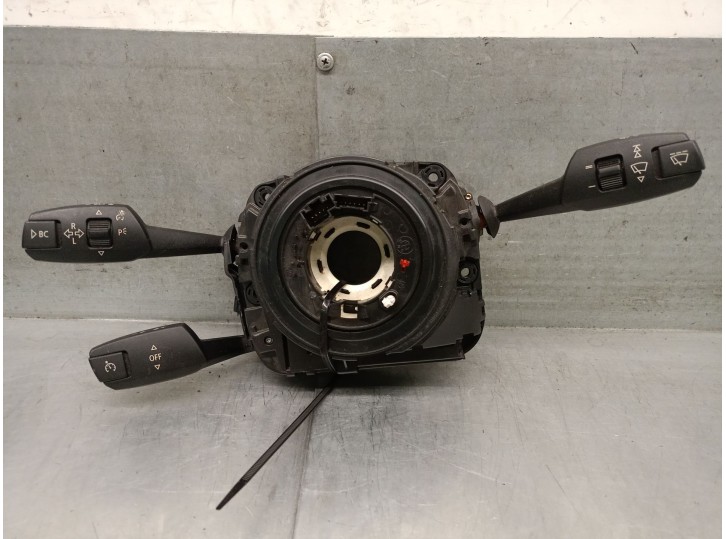 Recambio de mando luces para bmw 1 coupé (e82) 120 d referencia OEM IAM 61319123040 61319123040 