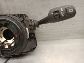 Recambio de mando luces para bmw 1 coupé (e82) 120 d referencia OEM IAM 61319123040 61319123040 