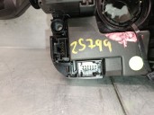 Recambio de mando luces para bmw 1 coupé (e82) 120 d referencia OEM IAM 61319123040 61319123040 