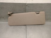 Recambio de parasol derecho para bmw 1 coupé (e82) 120 d referencia OEM IAM 51167252504 51167252504 