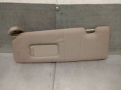 Recambio de parasol izquierdo para bmw 1 coupé (e82) 120 d referencia OEM IAM 51167252503 51167252503 