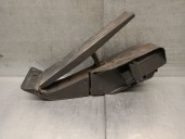 Recambio de potenciometro pedal para bmw 1 coupé (e82) 120 d referencia OEM IAM 747665 35411161723 