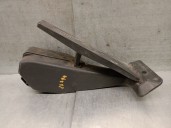 Recambio de potenciometro pedal para bmw 1 coupé (e82) 120 d referencia OEM IAM 747665 35411161723 