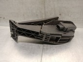 Recambio de potenciometro pedal para bmw 1 coupé (e82) 120 d referencia OEM IAM 747665 35411161723 
