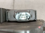 Recambio de potenciometro pedal para bmw 1 coupé (e82) 120 d referencia OEM IAM 747665 35411161723 