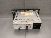 Recambio de sistema audio / radio cd para bmw 1 coupé (e82) 120 d referencia OEM IAM 65129226395 65129216273 