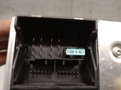 Recambio de sistema audio / radio cd para bmw 1 coupé (e82) 120 d referencia OEM IAM 65129226395 65129216273 