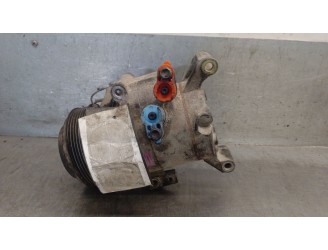 Recambio de compresor aire acondicionado para mazda cx-5 (kf) 2.0 referencia OEM IAM KD7761450A KD7761450A 