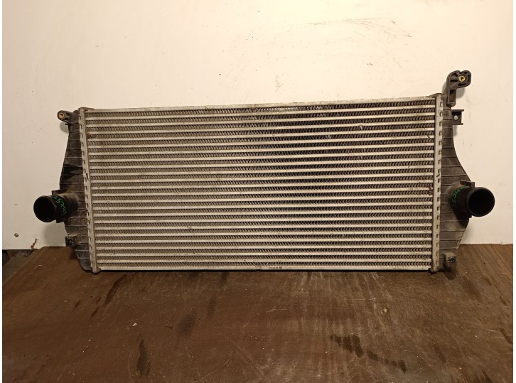 Recambio de intercooler para kia magentis ii (mg) 2.0 crdi referencia OEM IAM 2827127450