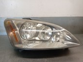 Replacement right headlight for Ford Focus C-MAX (DM2) 1.6 TDCi OEM IAM reference 3M5113100AA 1347459 