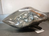 Replacement right headlight for Ford Focus C-MAX (DM2) 1.6 TDCi OEM IAM reference 3M5113100AA 1347459 