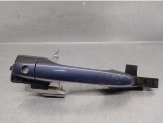 Recambio de maneta exterior delantera izquierda para honda civic ix (fk) 1.6 i-dtec (fk3) referencia OEM IAM 72183TV0G01 72183TV