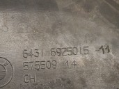 Recambio de torpedo para bmw 1 coupé (e82) 120 d referencia OEM IAM 64316925015 64316989788 