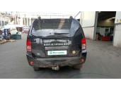 nissan pathfinder iii (r51) del año 2006