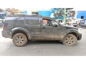 nissan pathfinder iii (r51) del año 2006
