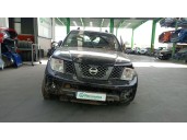 nissan pathfinder iii (r51) del año 2006