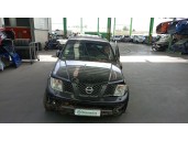 nissan pathfinder iii (r51) del año 2006