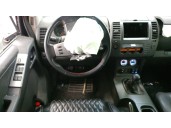 nissan pathfinder iii (r51) del año 2006