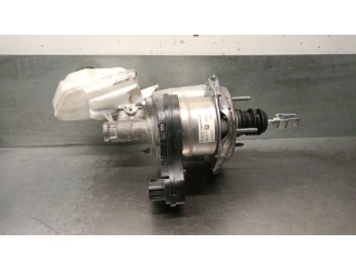 Brake servo replacement part for Mazda 2 Fastback (KB) 1.5 Hybrid (KBAC3X) OEM IAM reference 472100D060 