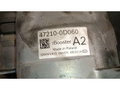 Recambio de servofreno para mazda 2 fastback (kb) 1.5 hybrid (kbac3x) referencia OEM IAM 472100D060 