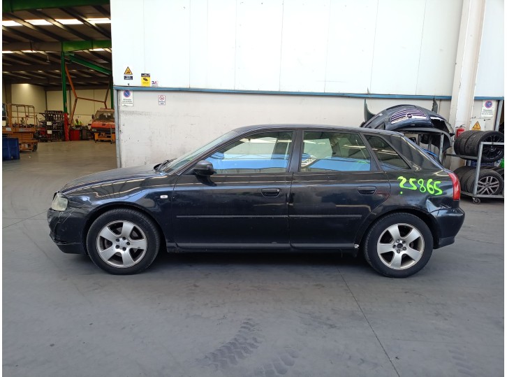 AUDI A3 (8L1)