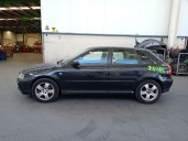 audi a3 (8l1) del año 2003