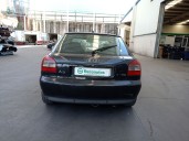 audi a3 (8l1) from year 2003