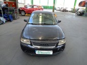 audi a3 (8l1) del año 2003