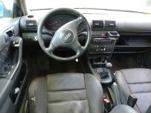 audi a3 (8l1) del año 2003