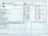 audi a3 (8l1) del año 2003