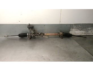 Steering rack replacement part for Seat Toledo (1M2) 1.9 TDI OEM IAM reference 1J1422105DE 1J1422061SX 