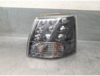 Recambio de piloto trasero derecho para mitsubishi outlander ii (cw_w) 2.0 di-d (cw8w) referencia OEM IAM 8330A380 8330A380 2208