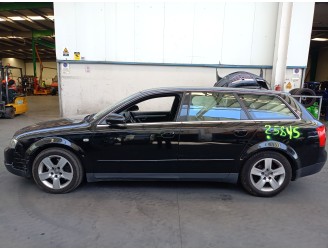 audi a4 b6 avant (8e5) del año 2004