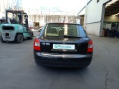 audi a4 b6 avant (8e5) del año 2004