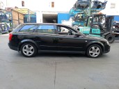 audi a4 b6 avant (8e5) del año 2004