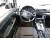 audi a4 b6 avant (8e5) del año 2004