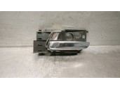 Replacement rear left interior door handle for Honda HR-V (RU) 1.6 i-DTEC (RU8) OEM IAM reference 83770T7JH01ZA 83770T7JH01