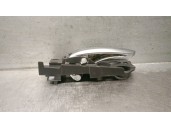 Replacement rear left interior door handle for Honda HR-V (RU) 1.6 i-DTEC (RU8) OEM IAM reference 83770T7JH01ZA 83770T7JH01