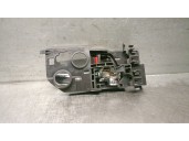 Replacement rear left interior door handle for Honda HR-V (RU) 1.6 i-DTEC (RU8) OEM IAM reference 83770T7JH01ZA 83770T7JH01