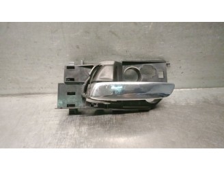 Recambio de maneta interior delantera izquierda para honda hr-v (ru) 1.6 i-dtec (ru8) referencia OEM IAM 83570T7JH01ZA 83570T7JH