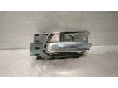 Replacement front left interior door handle for Honda HR-V (RU) 1.6 i-DTEC (RU8) OEM IAM reference T7WL1J