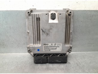 Recambio de centralita motor uce para mitsubishi outlander ii (cw_w) 2.0 di-d (cw8w) referencia OEM IAM 1860A906 0281014108