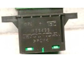 Recambio de interruptor para honda hr-v (ru) 1.6 i-dtec (ru8) referencia OEM IAM M56499 
