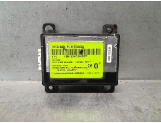 Recambio de modulo electronico para mitsubishi outlander ii (cw_w) 2.0 di-d (cw8w) referencia OEM IAM 8785A004 