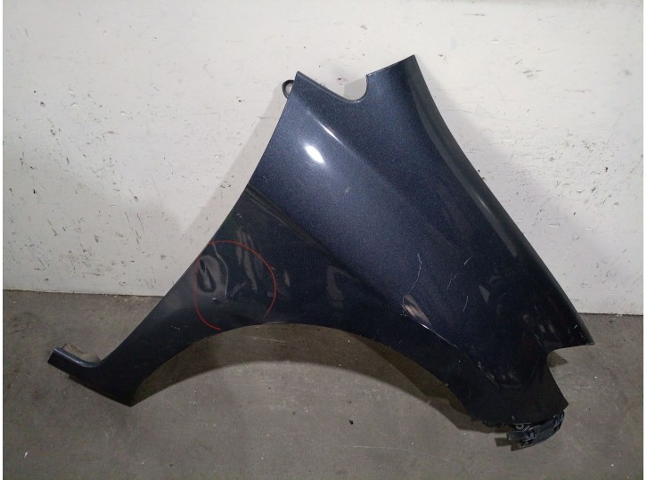 Replacement right front fender for Honda FR-V (BE) 2.2 i CTDi (BE5) OEM IAM reference 60211SJD000ZZ 60211SJD000ZZ 